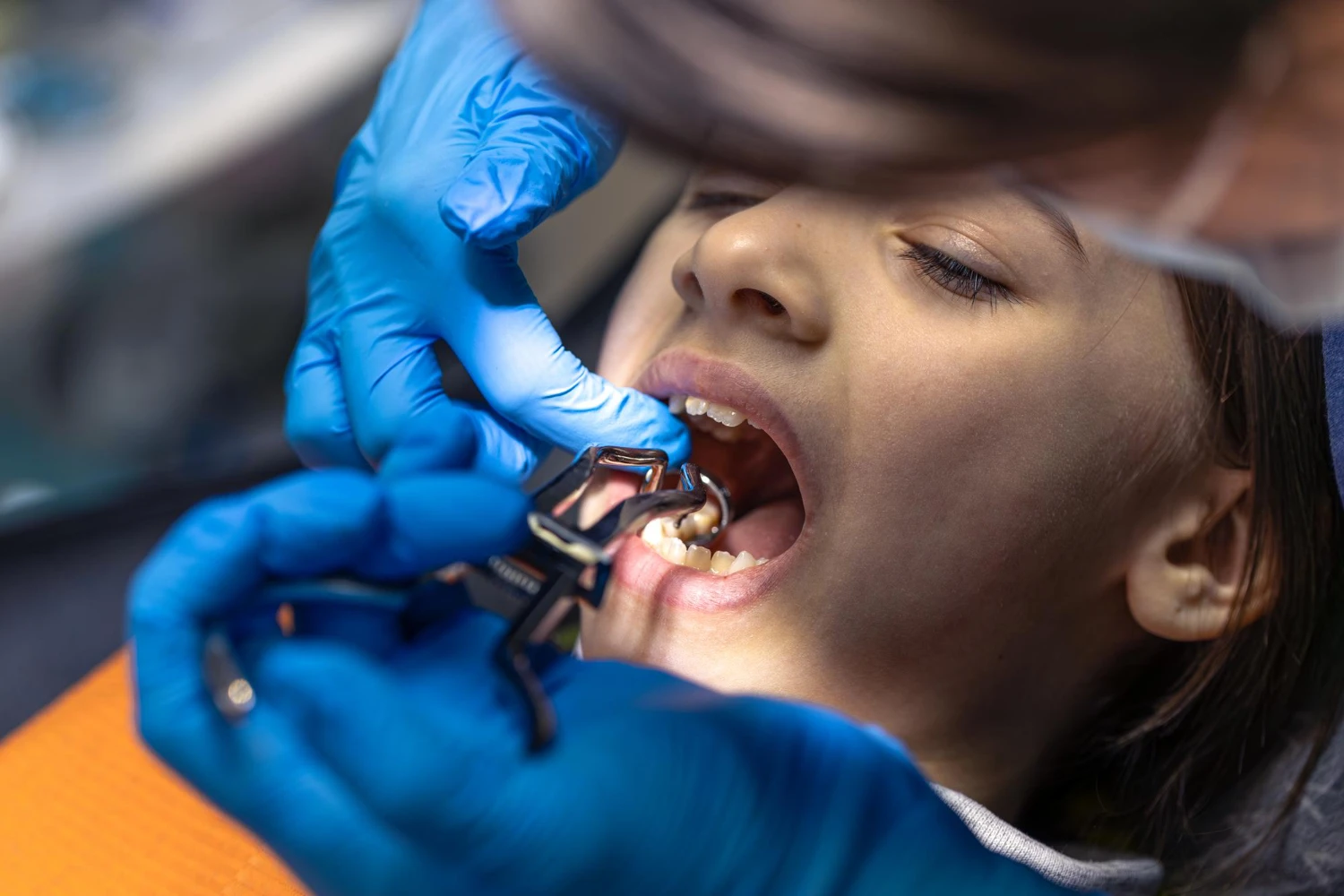 Emergency Dentistry