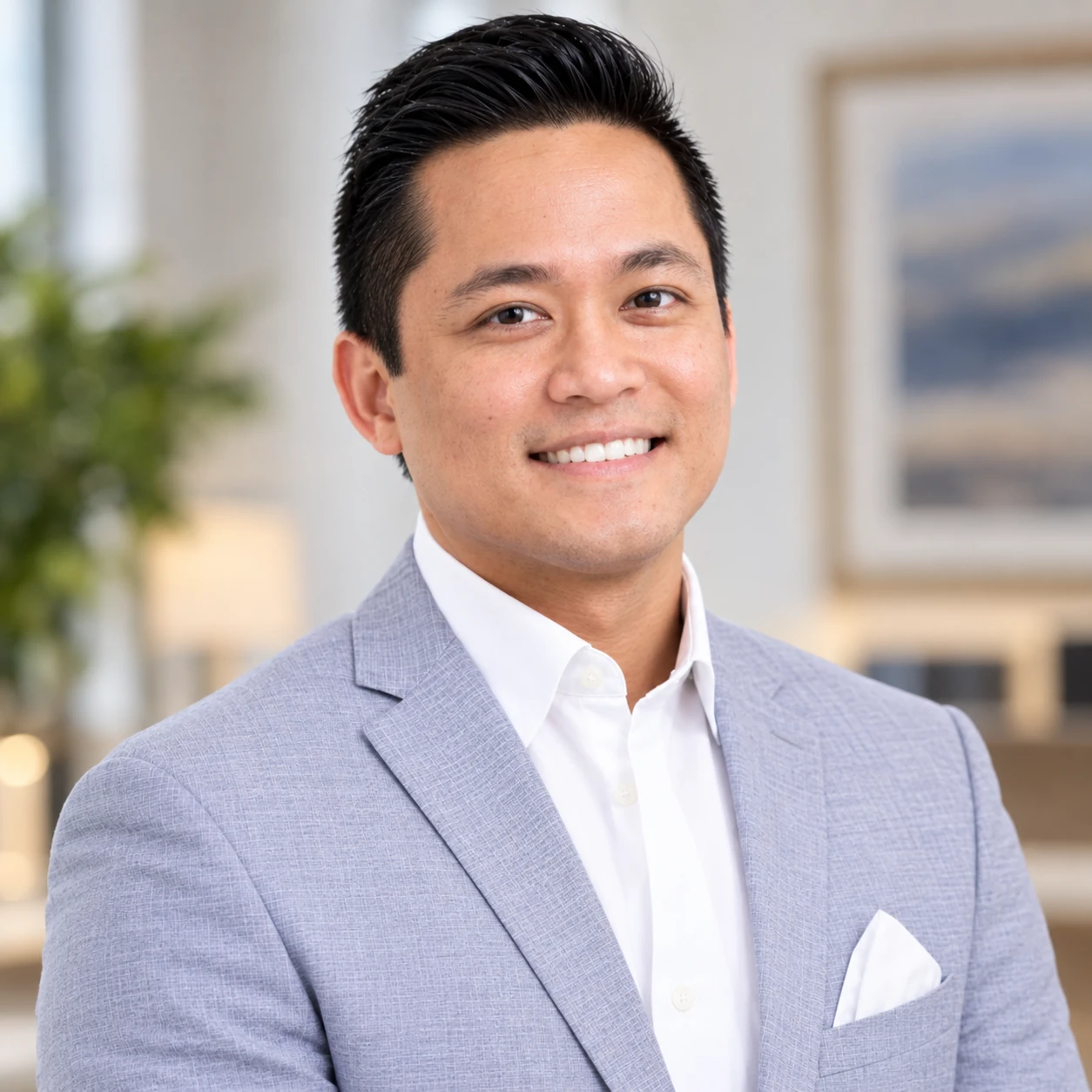 Phil Cai, DDS